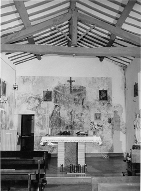 Chiesa di S. Cristoforo